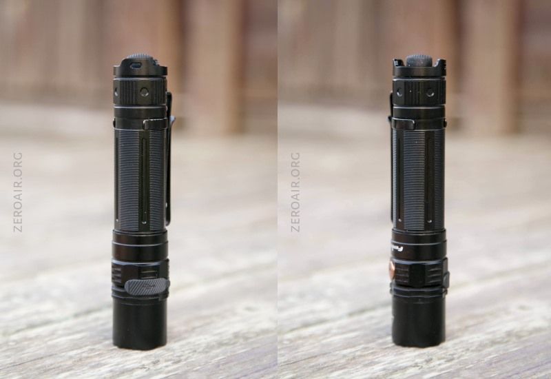 Fenix PD36R